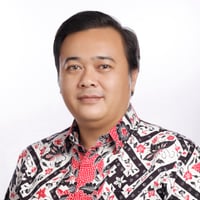 Ridho Putradi S'Gara, AI Search Consultant